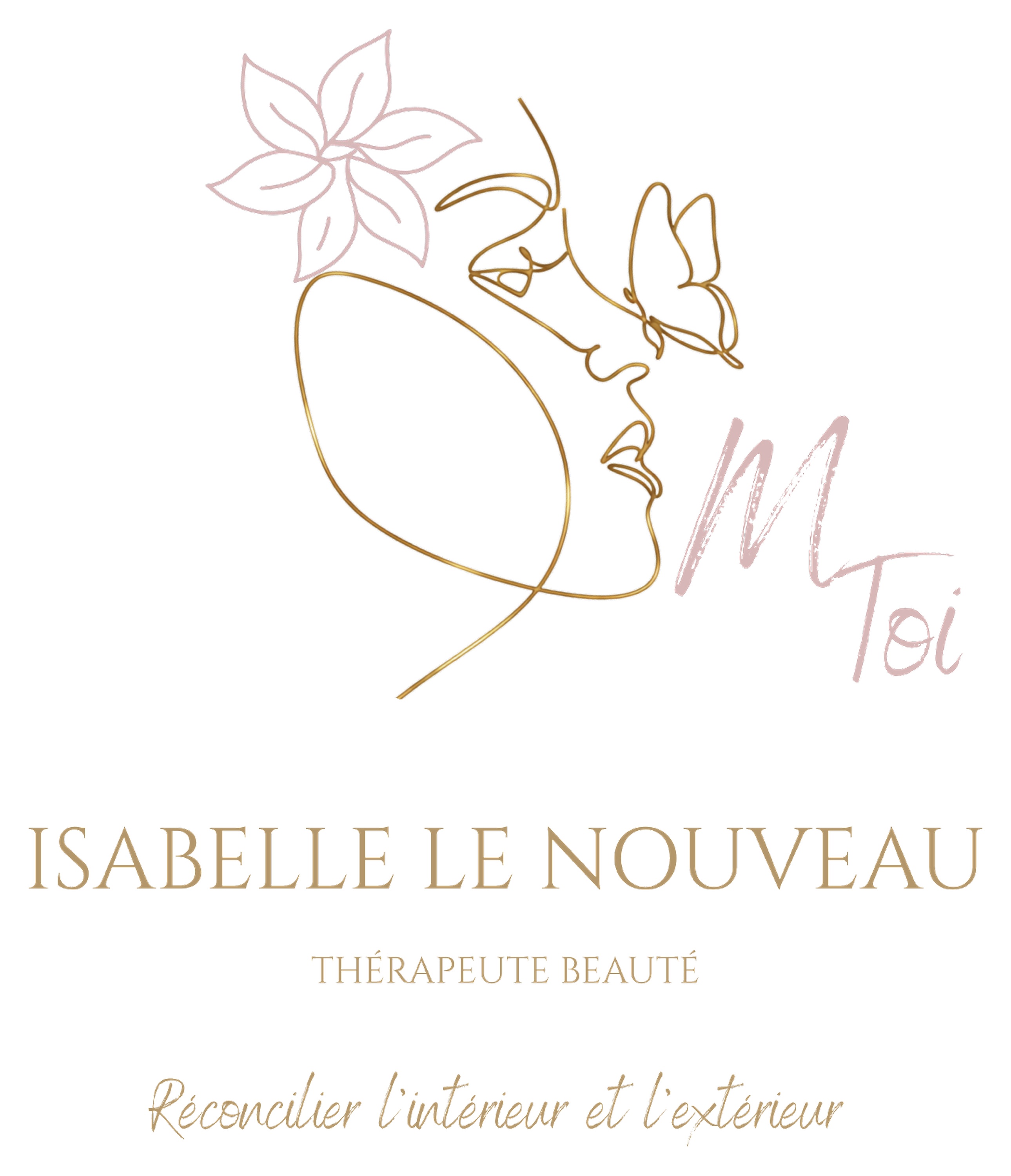 M Toi - Isabelle Le Nouveau